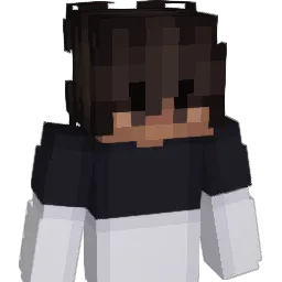 BlubTsTb Minecraft avatar bust