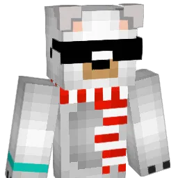Blub_ Minecraft avatar bust