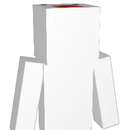 Blubberfisch08 Minecraft avatar bust