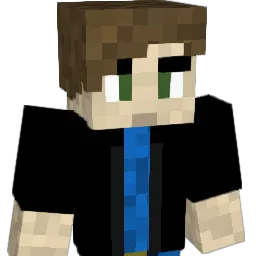Bluberry_Jam Minecraft avatar bust