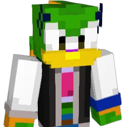 BludTheParakeet
