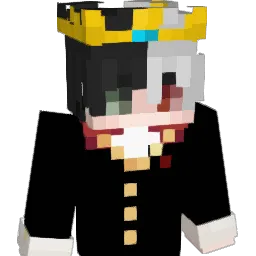 Bludermite15 Minecraft avatar bust