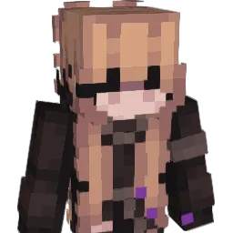 Bludix_ Minecraft avatar bust