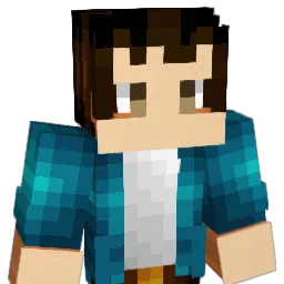 Blue0428's Minecraft skin
