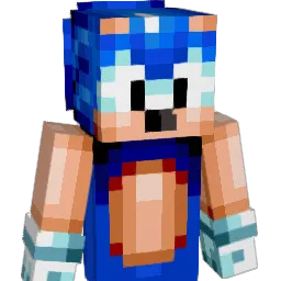 Blue05233's Minecraft skin