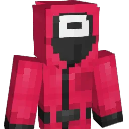 Blue0L0's Minecraft skin