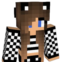 Blue1825's Minecraft skin