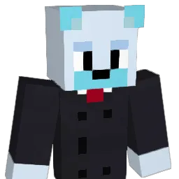 Blue1tronicbear
