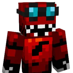 Blue2010Toad's Minecraft skin