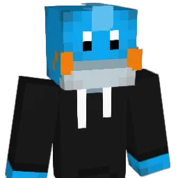 Blue2348's Minecraft skin