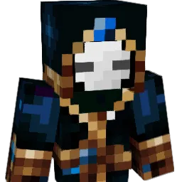 Blue23x3
