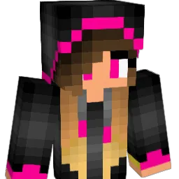 Blue2878's Minecraft skin