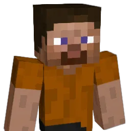 BlueAngel253's Minecraft skin