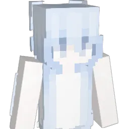 BlueAngelAa's Minecraft skin