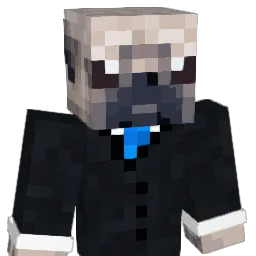 BlueArrow331's Minecraft skin