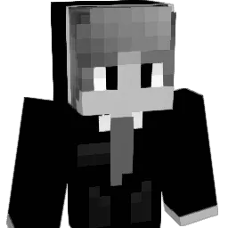 BlueAurora_ Minecraft avatar bust