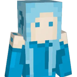 BlueAxolotlQueen