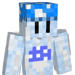 BlueAxolotlsMan