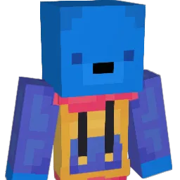 BlueBear_'s Minecraft skin
