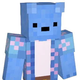 BlueBearyie