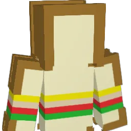 BlueBeast6760's Minecraft skin