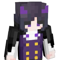 BlueBee45's Minecraft skin