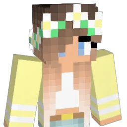 BlueBell186's Minecraft skin