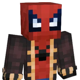 BlueBen2810 Minecraft avatar bust