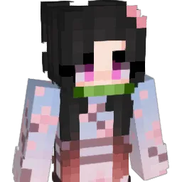BlueBerryCandy__ Minecraft avatar bust