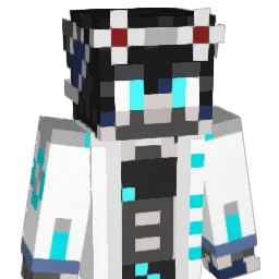 BlueBirbJay's Minecraft skin