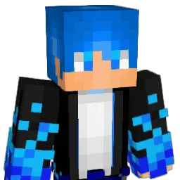 BlueBirdVX