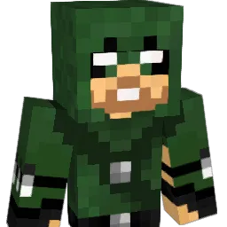 BlueBladeMaster's Minecraft skin