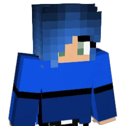 BlueBlaze___'s Minecraft skin