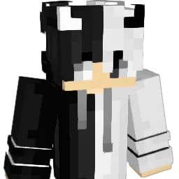 BlueBoar471's Minecraft skin