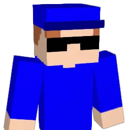BlueBritishPixel
