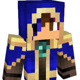 BlueBrryCollider's Minecraft skin