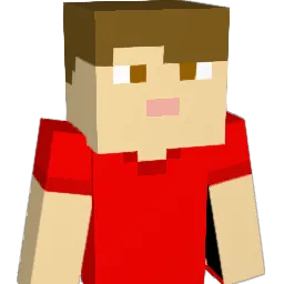 BlueBubbies's Minecraft skin