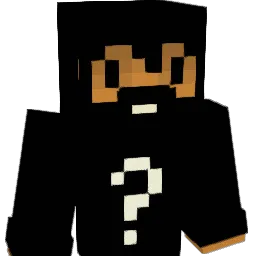 BlueButeo's Minecraft skin