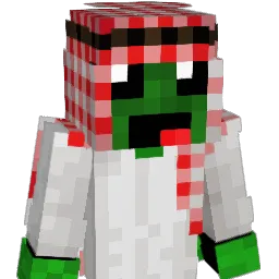 BlueChip7s's Minecraft skin
