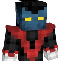 BlueCrawler1975 Minecraft avatar bust