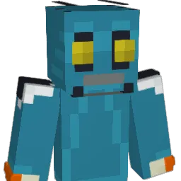BlueCrystalBeast