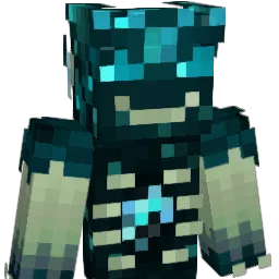 Minecraft-Skin von BlueDanger