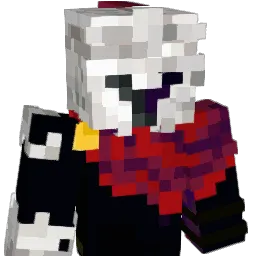 BlueDemon9002's Minecraft skin