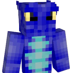 BlueDraco