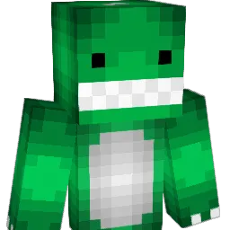 BlueDragon39's Minecraft skin