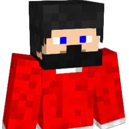 BlueDragon92003's Minecraft skin