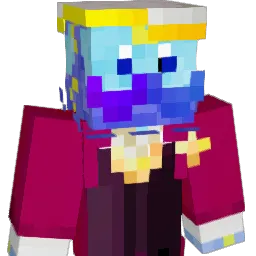 BlueElectroZebra
