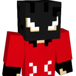 BlueEyes_Dragon Minecraft avatar bust