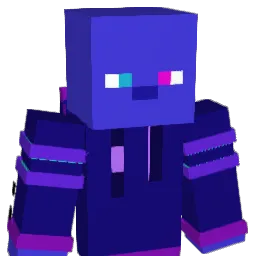 BlueFellow_'s Minecraft skin