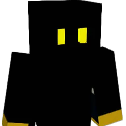 BlueFox900 Minecraft avatar bust